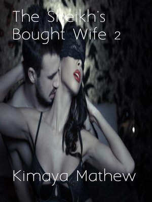 cover image of The Sheikh's Bought Wife 2